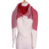 esign Women Triangles Scarf Long Scarves Shawl Autumn Winter - ROUTINE FASHION
